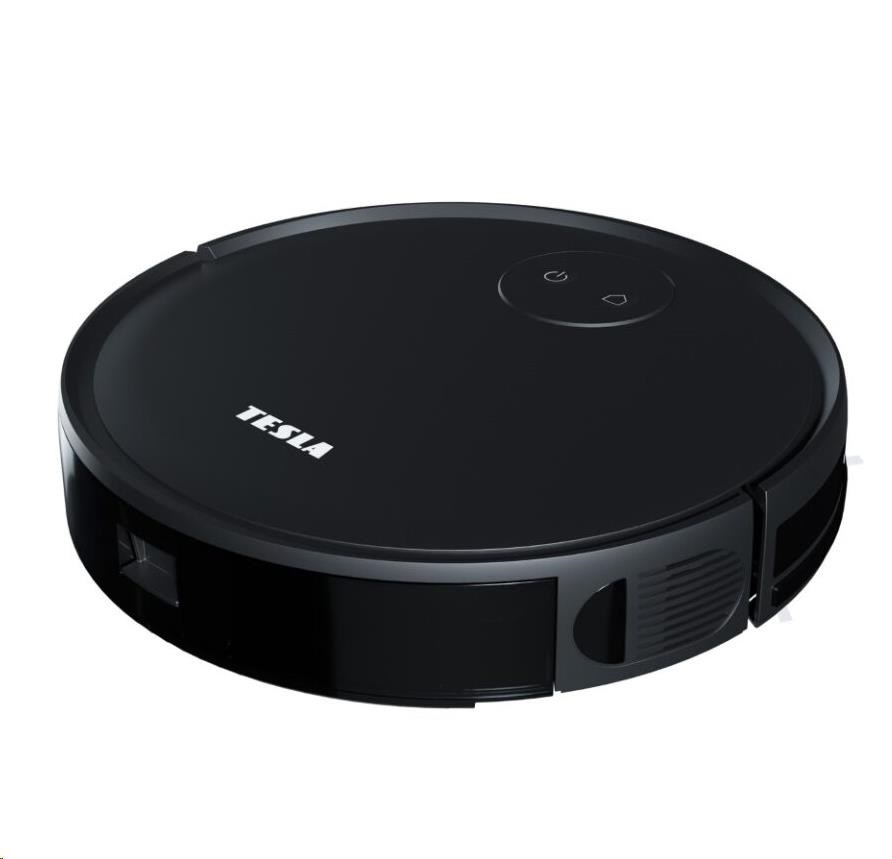 BAZAR - Tesla Smart Robot Vacuum AI100 - poškozený obal1 