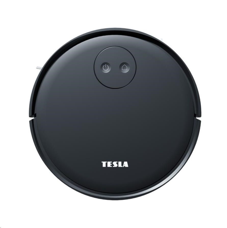 BAZAR - Tesla Smart Robot Vacuum AI100 - poškozený obal2 