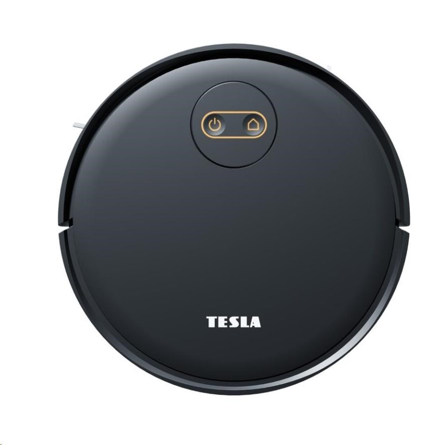 BAZAR - Tesla Smart Robot Vacuum AI100 - poškozený obal8 