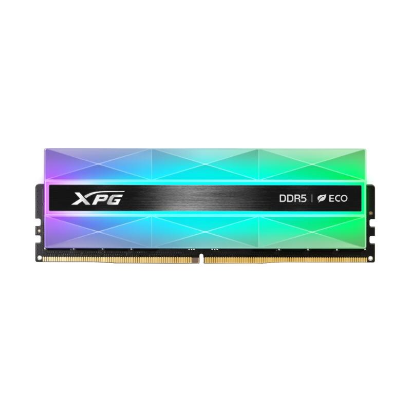 ADATA XPG DIMM DDR5 16GB 6000MHz CL30 Lancer NEON RGB0 