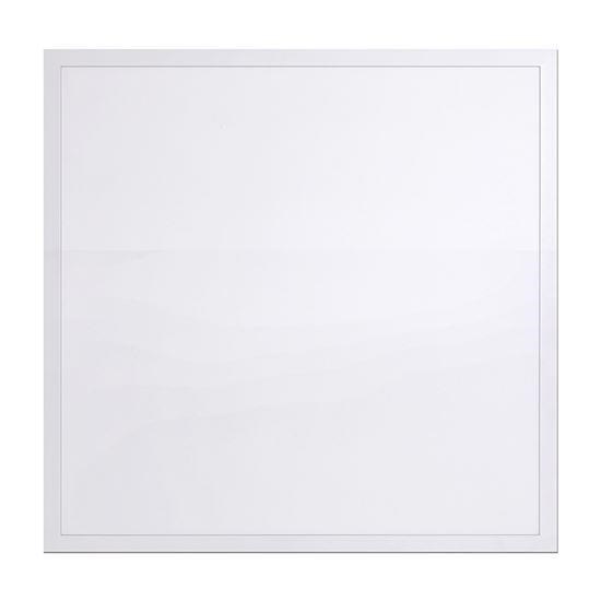 Solight LED světelný panel Backlit, UGR<19, 36W, 3960lm, 4000K, Lifud, 60x60cm, 3 roky záruka, bílá barva0 