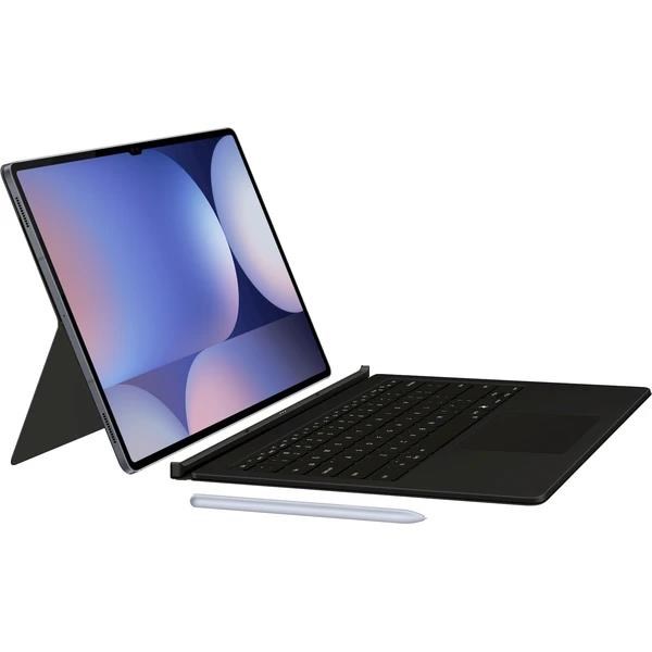 Samsung pouzdro s klávesnicí EF-DX925UBE pro Galaxy Tab S9+/S9 FE+/S10+, černá0 