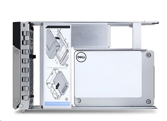 Dell/ 480GB/ SSD/ 3.5