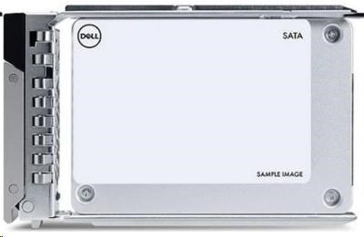 DELL 960GB SSD SATA Read Intensive 6Gbps 512e 2.5in Hot-Plug CK R3600 