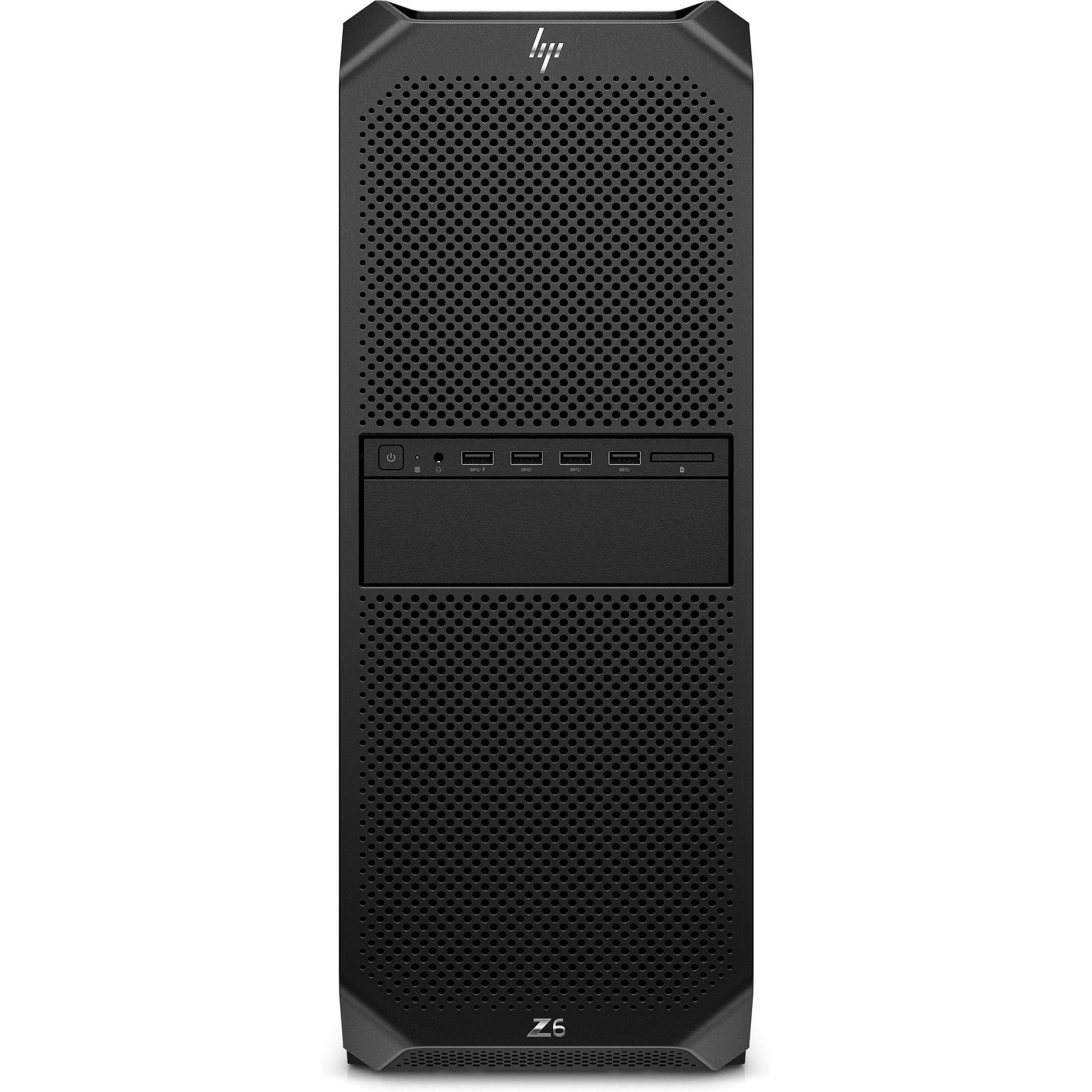 HP PC Z6 TWR G5 A 1450W R TR Pro 7945WX, 2x32GB DDR5 ECC, 1TB PCIe, RTX 4080S 16GB, Win11Po HE, 4y onsite2 