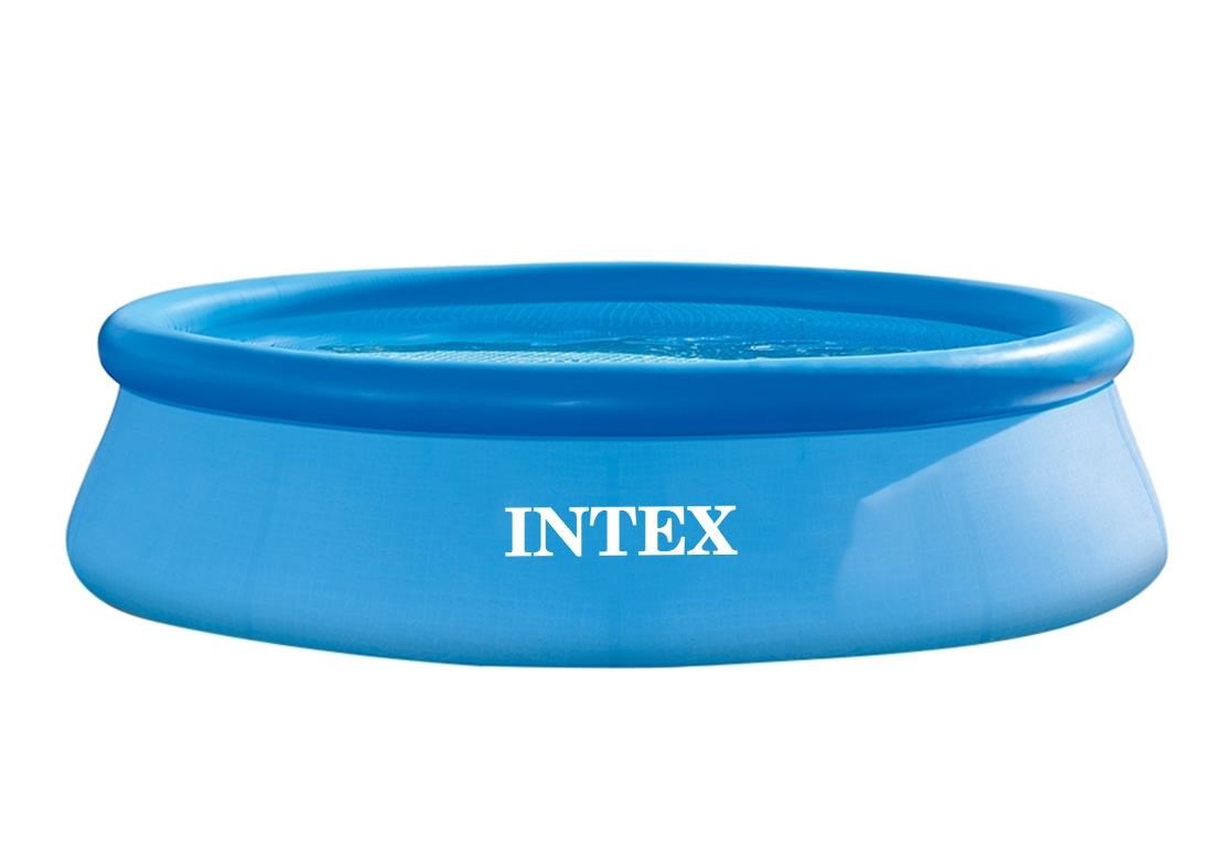 Intex bazén Tampa 3, 05x0, 76 m bez příslušenství0 