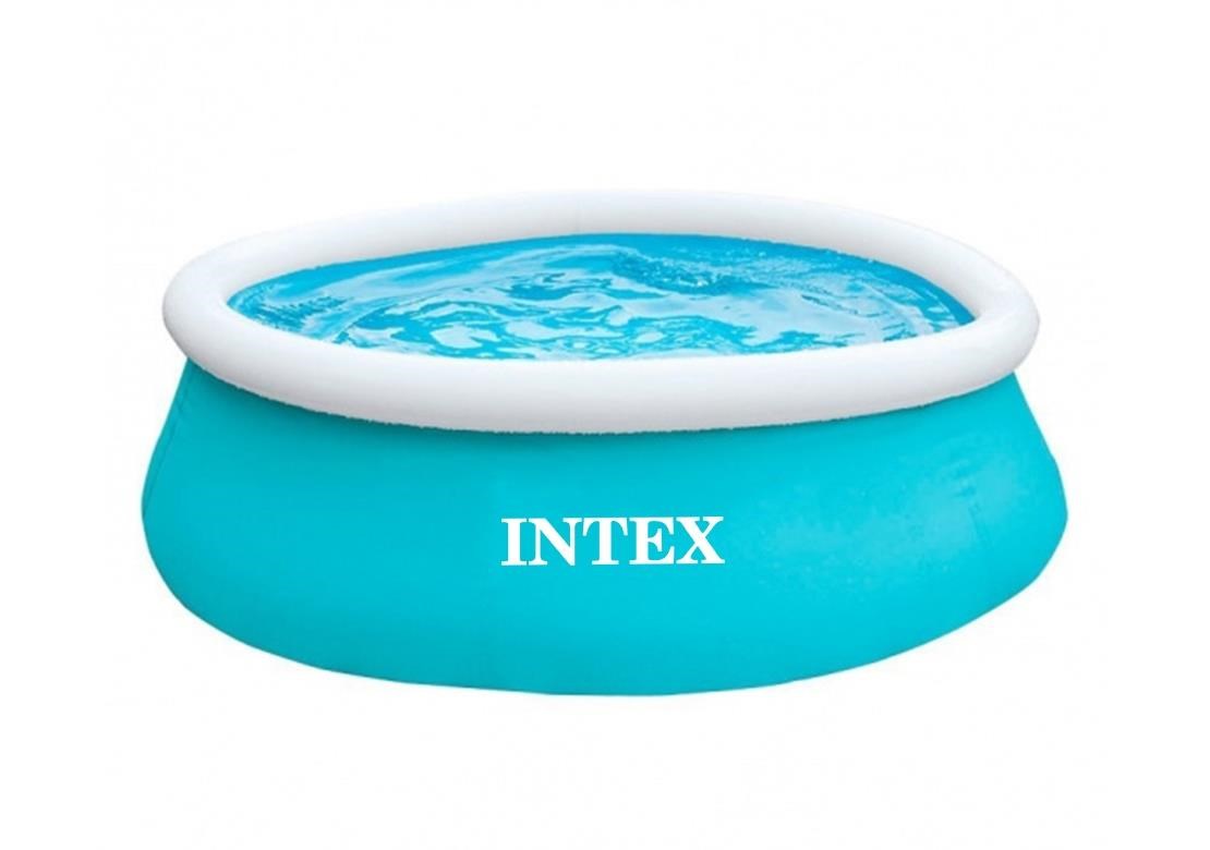 Intex bazén Tampa 1, 83x0, 51 m bez příslušenství0 