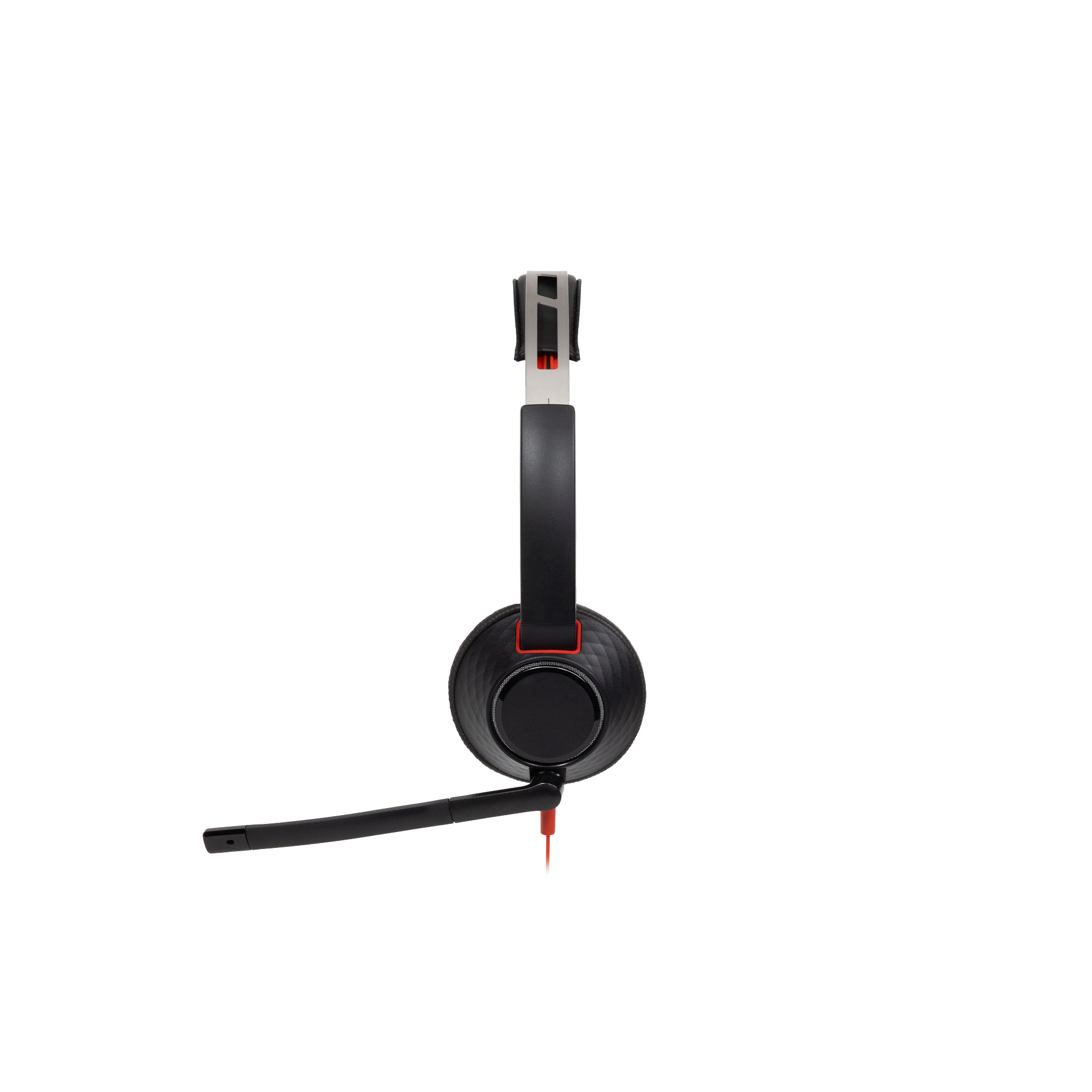 Poly Blackwire 5220 náhlavní souprava,  3.5 mm jack + USB-C/ A adaptér,  stereo4 