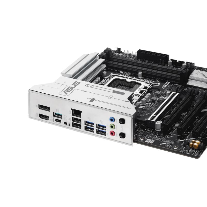 ASUS MB Sc LGA1851 PRIME Z890M-PLUS WIFI,  Intel Z890,  4xDDR5,  1xDP,  1xHDMI,  1xThunderbolt,  WI-FI,  mATX5 