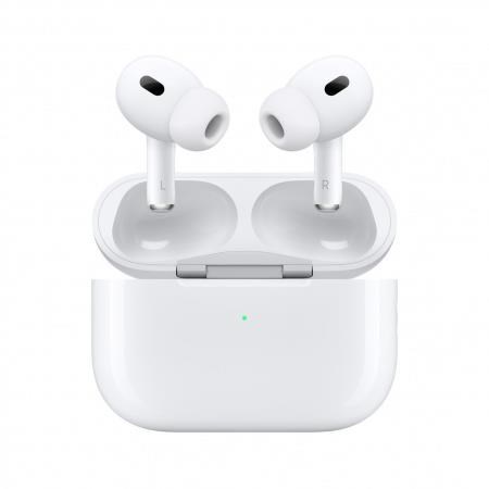 APPLE AirPods Pro (2. gen.) s MagSafe pouzdrem (USB-C)0 