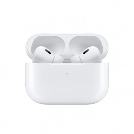 APPLE AirPods Pro (2. gen.) s MagSafe pouzdrem (USB-C)1 