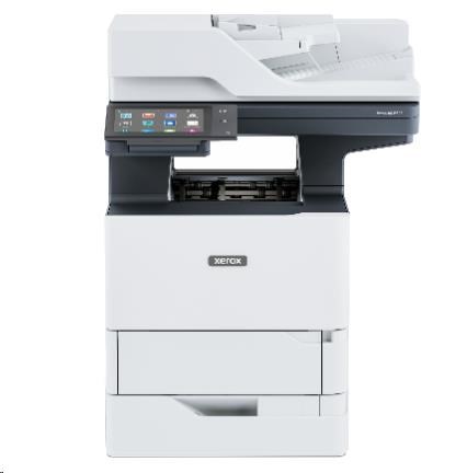 Xerox VersaLink B625V_DN,  černobílá laser. multifunkce,  A4,  61ppm,  USB/  Ethernet,  1200dpi,  2Gb,  DUPLEX,  DADF0 