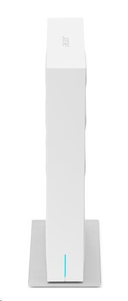 ACER Router Acer Connect Wave 7 - Wifi 7 Mesh Router,  white,  802.11 b/ g/ n/ ac/ ax/ be 2x23 