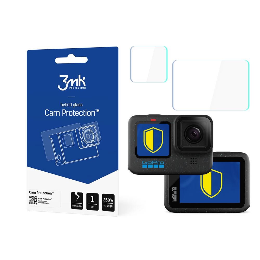 3mk Cam Protection pro GoPro Hero 120 