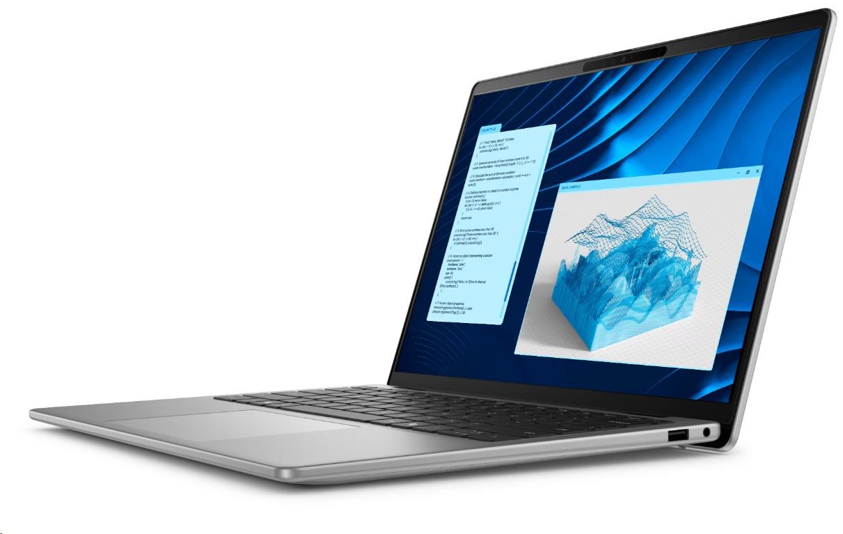 DELL NTB Latitude 5455/ XPlus10C/ 16GB/ 512GB SSD/ 14