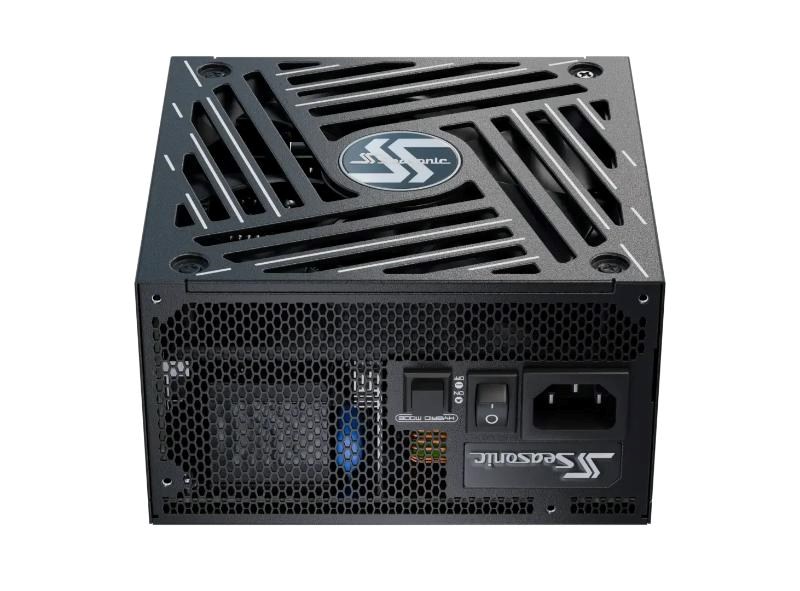 SEASONIC zdroj 750W Focus GX-750, 80+ GOLD, ATX 3.1, PCIe 5.13 