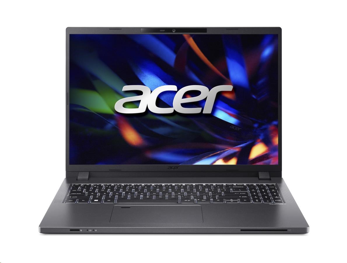 BAZAR - ACER NTB TravelMate P2 (TMP216-51-TCO-5271), i5-1335U, 16