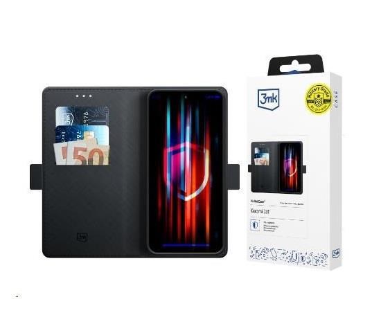 3mk ochranné pouzdro Wallet Case pro Samsung Galaxy A36 5G0 