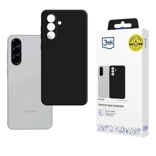 3mk ochranný kryt Matt Case pro Samsung Galaxy A36 5G0 