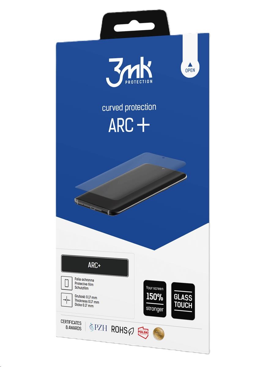 3mk ochranná folie ARC+ pro Honor X5b Plus /  Honor X5b0 