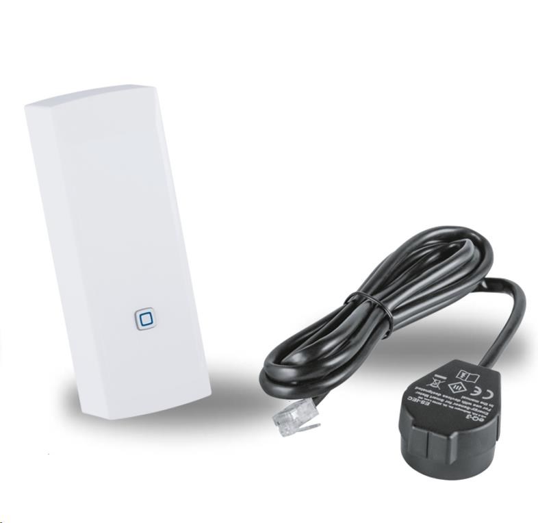 HmIP-ESI-IEC Rozhraní pro chytré elektroměry0 