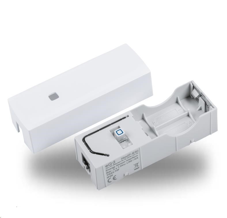 HmIP-ESI-IEC Rozhraní pro chytré elektroměry1 