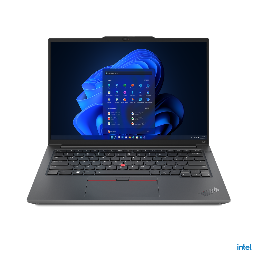 BAZAR - LENOVO NTB ThinkPad E14 G5 - i7-1355U, 14