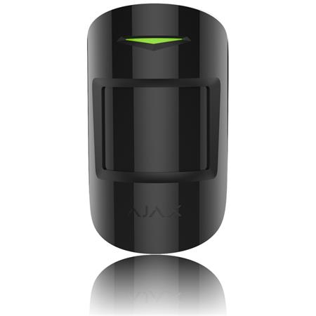 Ajax  MotionProtect Plus black0 