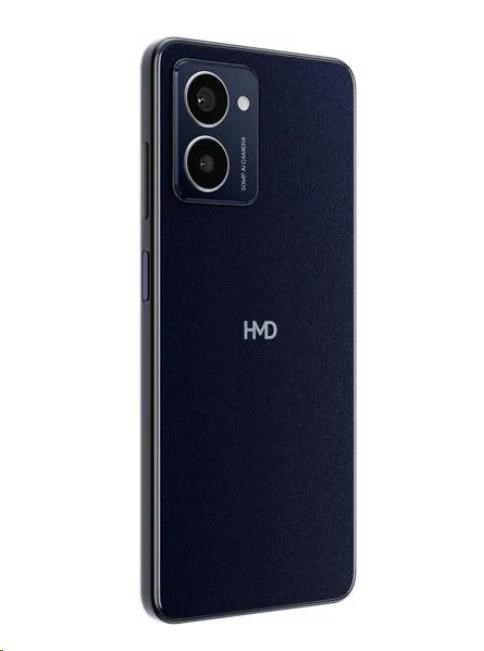 HMD Pulse Pro, 8/256 GB, Dual SIM, černá0 