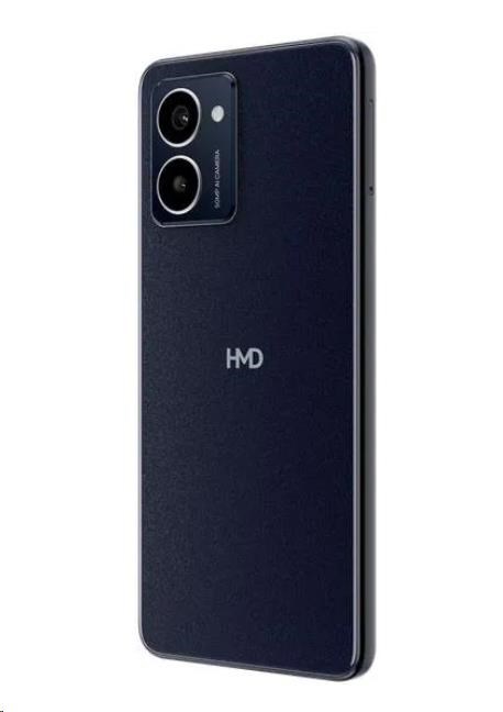 HMD Pulse Pro, 8/256 GB, Dual SIM, černá5 