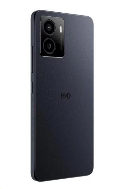 HMD Pulse+, 4/128 GB, Dual SIM, modrá6 