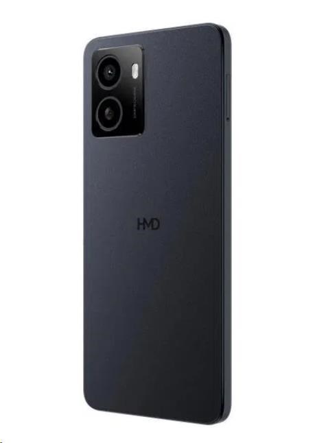 HMD Pulse+, 4/128 GB, Dual SIM, modrá4 