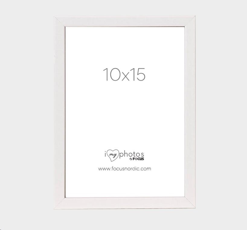 Focus Pop White 10x150 