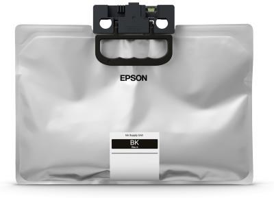 EPSON ink WF-M53xx/ 58xx Series Ink Cartridge L Black0 