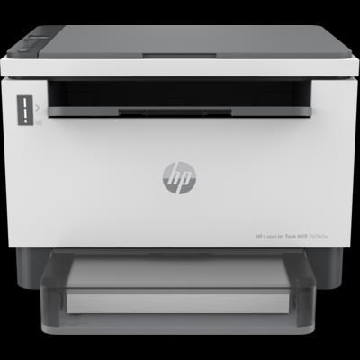 BAZAR - HP LaserJet Tank 2604dw (A4,  22 ppm,  USB,  LAN,  Wi-Fi,  PRINT/ SCAN/ COPY,  duplex) - Rozbaleno0 