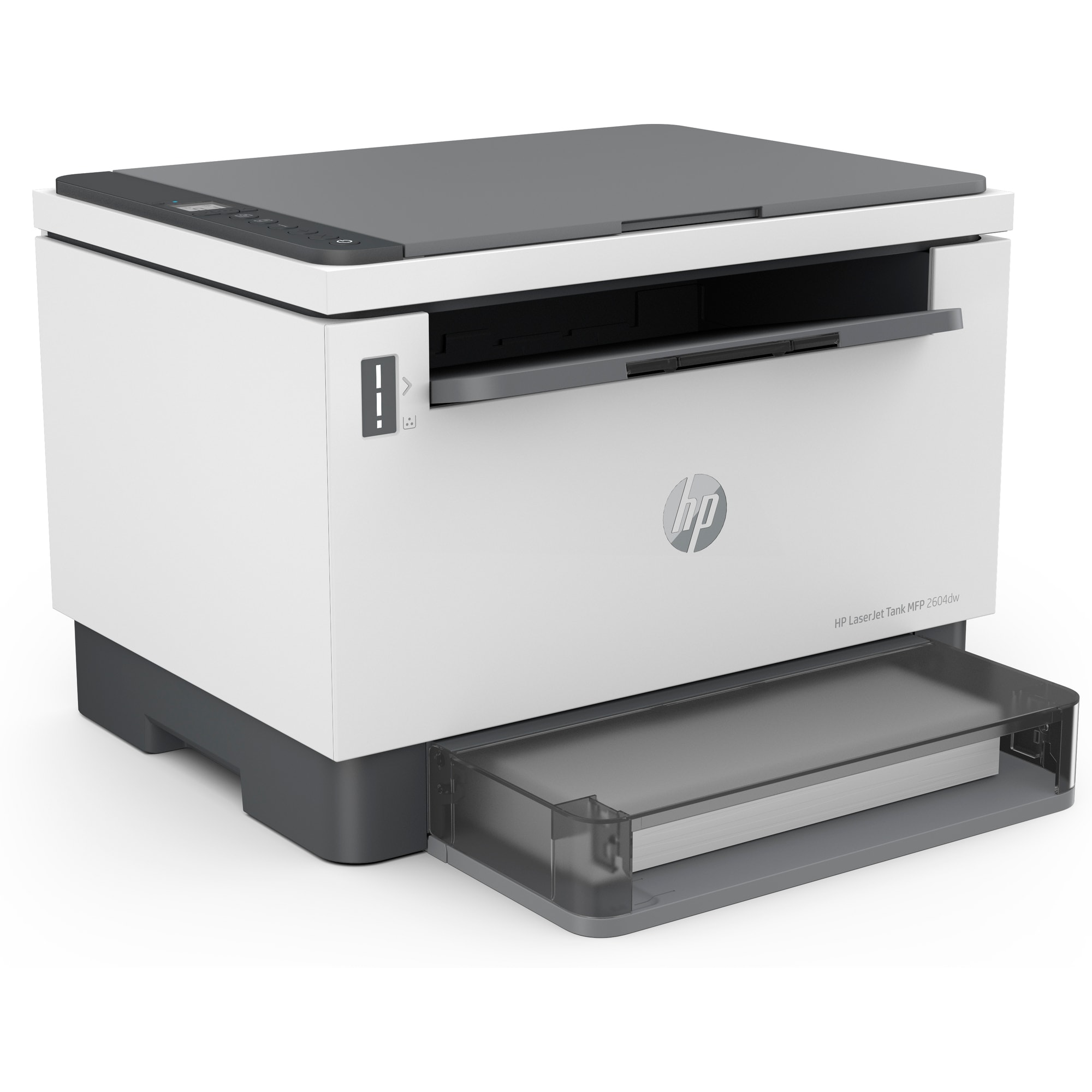 BAZAR - HP LaserJet Tank 2604dw (A4,  22 ppm,  USB,  LAN,  Wi-Fi,  PRINT/ SCAN/ COPY,  duplex) - Rozbaleno16 