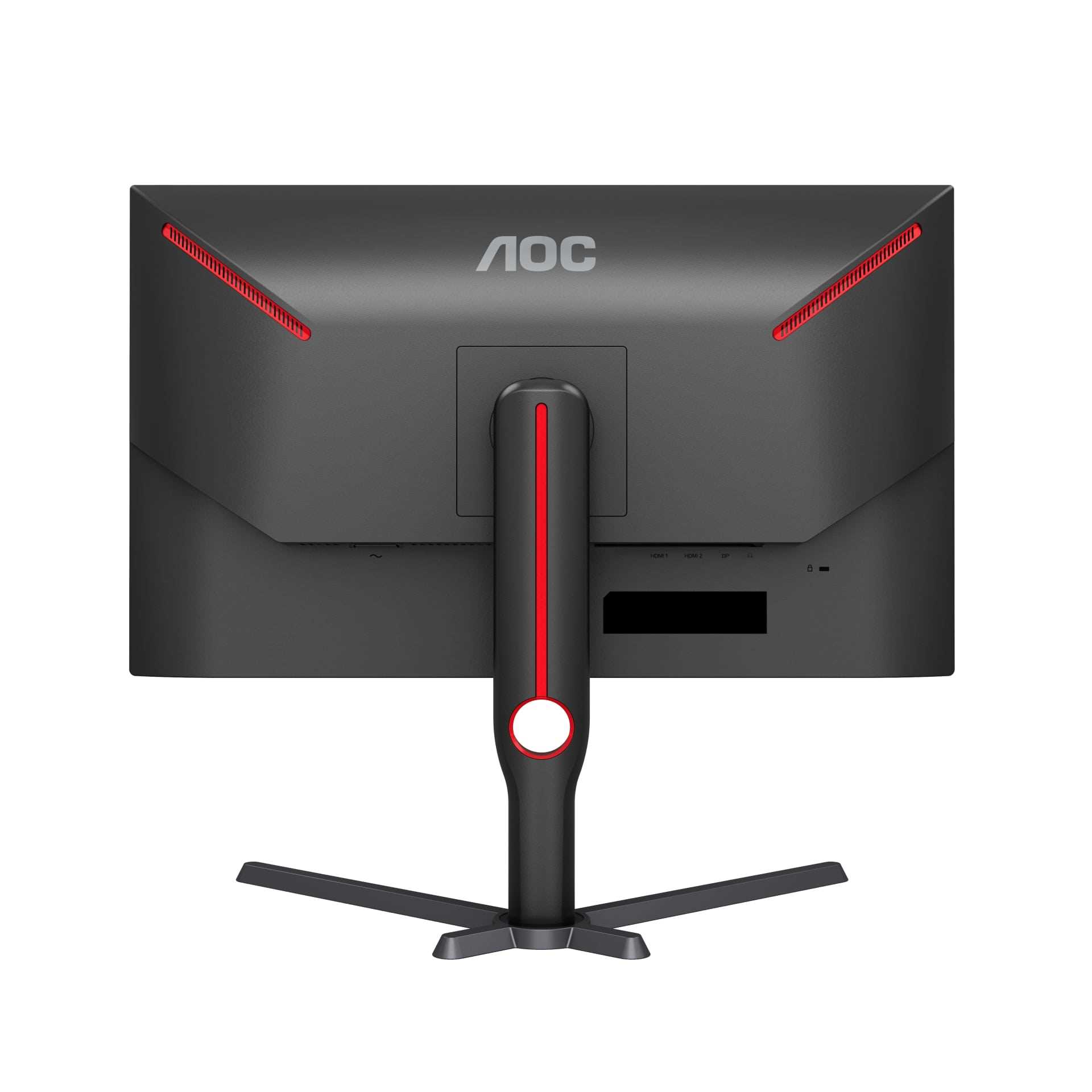 BAZAR - AOC MT VA LCD WLED 27