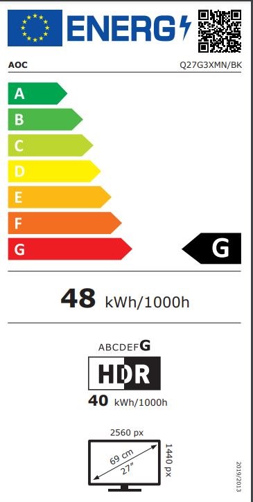 BAZAR - AOC MT VA LCD WLED 27