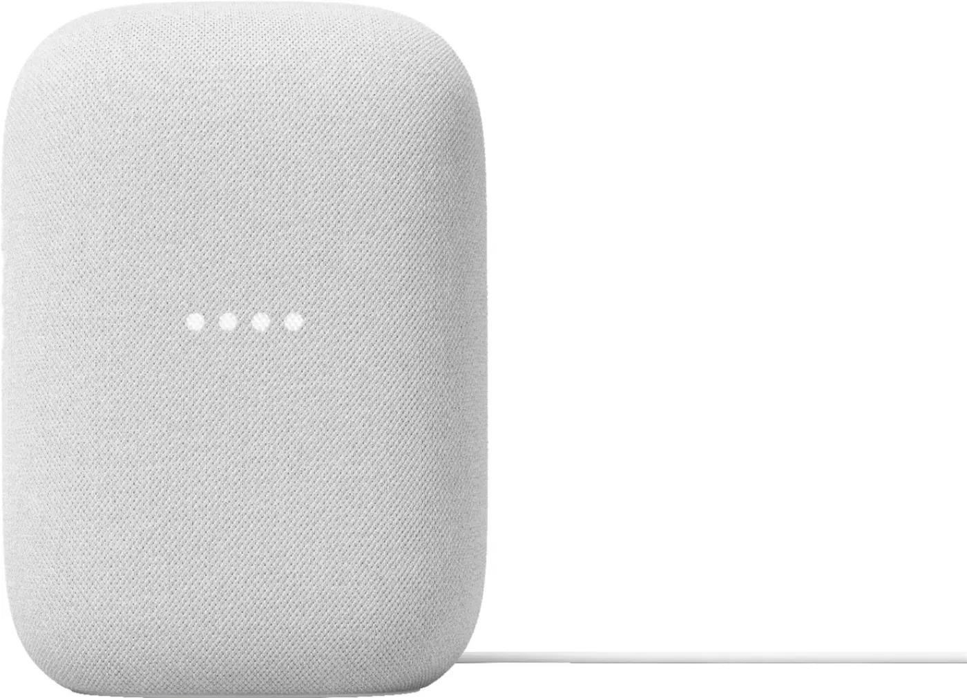 Google Nest Audio chalk0 