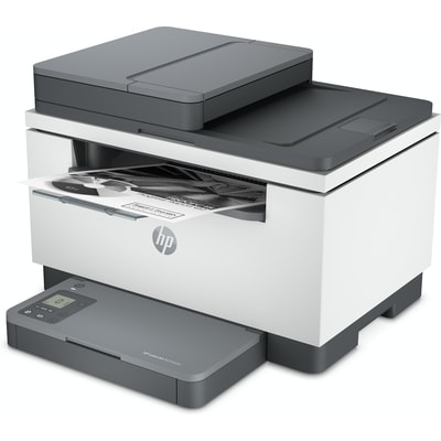 BAZAR - HP LaserJet Pro MFP M234sdn standard (29 ppm, A4, USB, Ethernet, PRINT, SCAN, COPY, duplex, ADF) - Poškozený oba4 