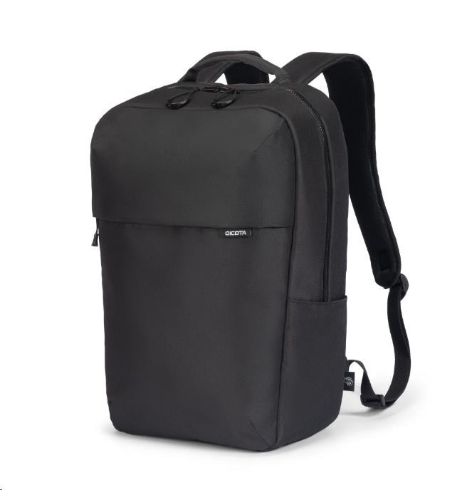 DICOTA Backpack COMMUTER 13-16” Black0 