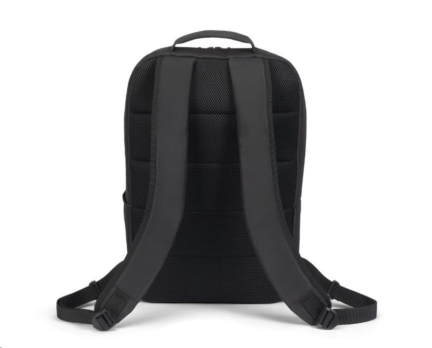 DICOTA Backpack COMMUTER 13-16” Black1 