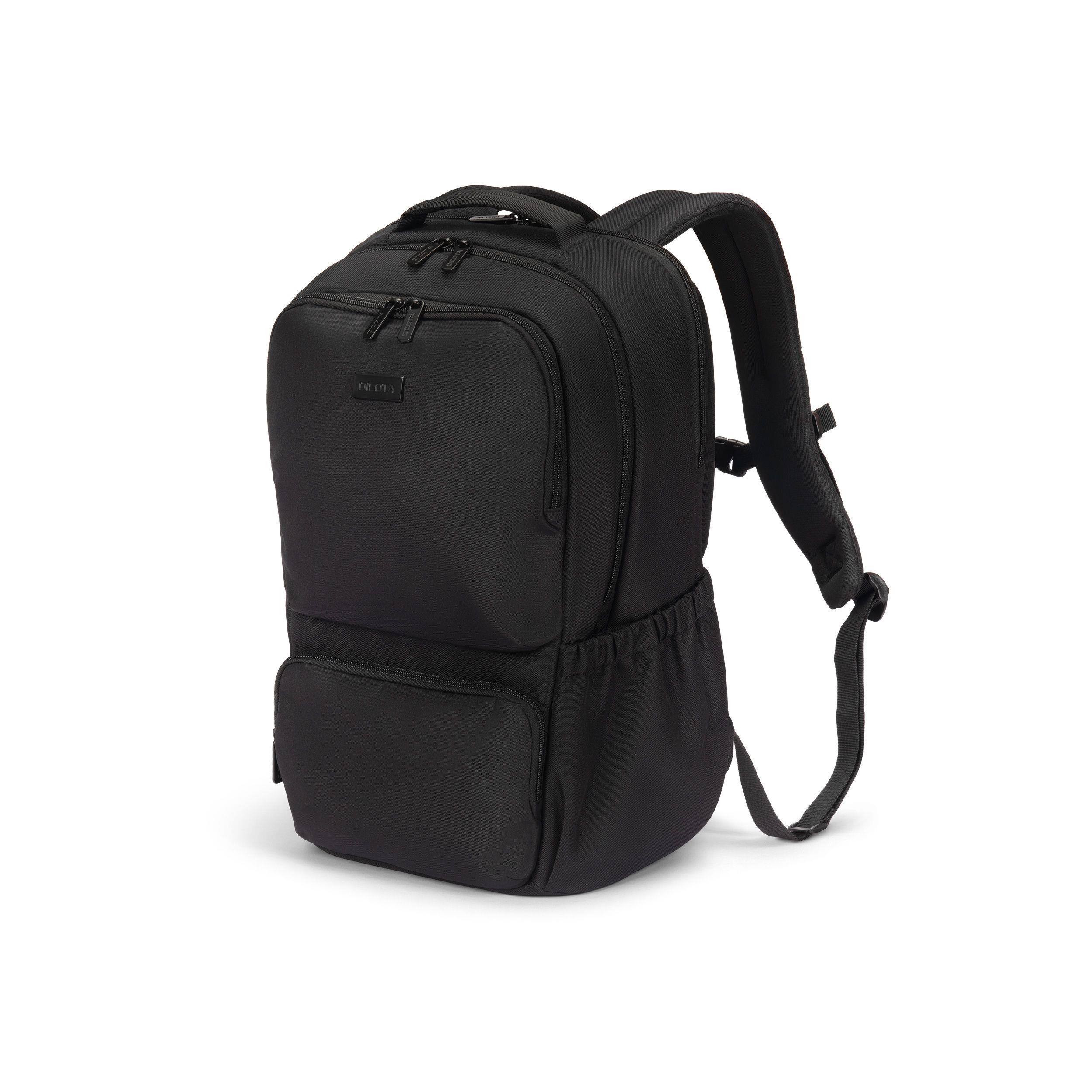 DICOTA Backpack COMPANION 13-16” Black0 