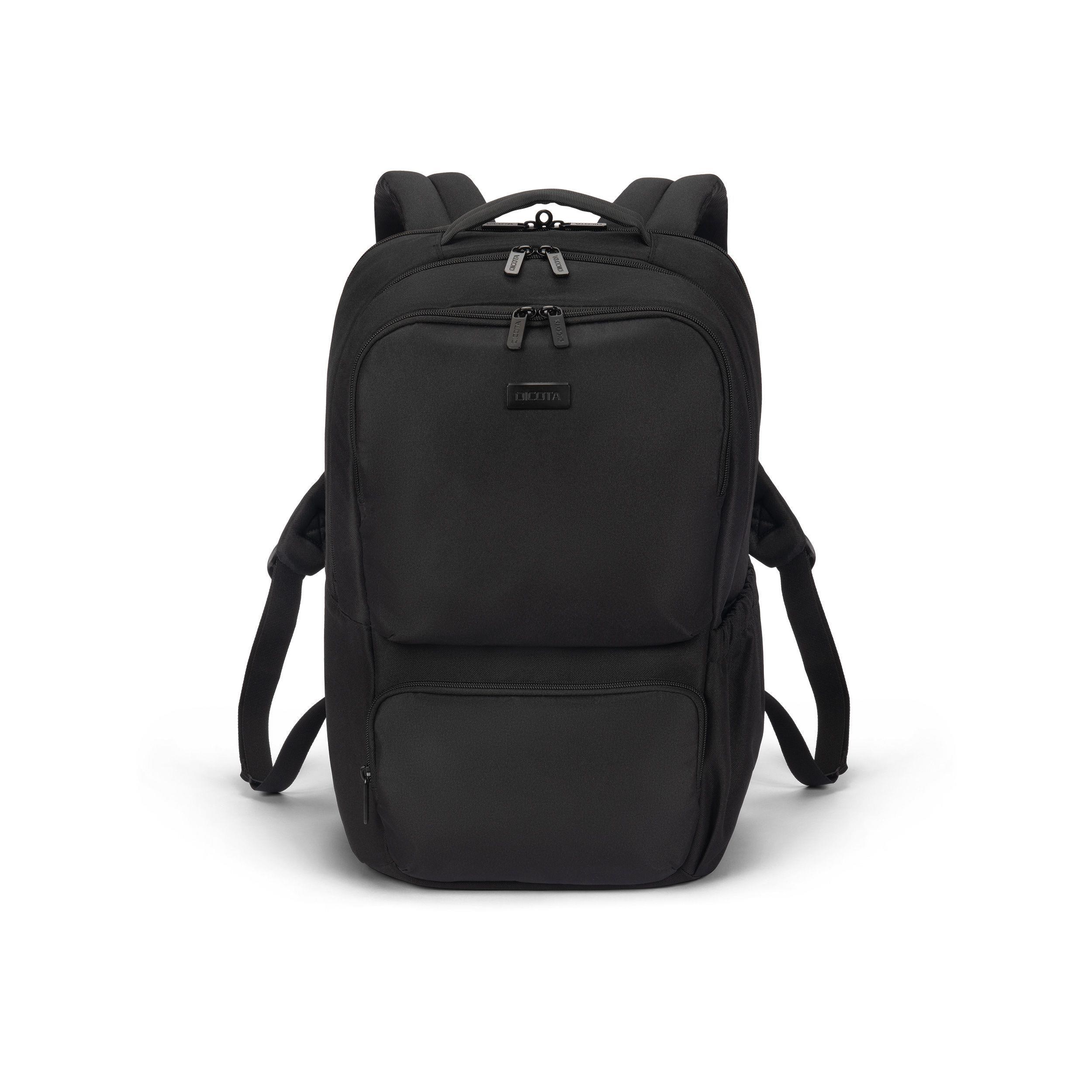 DICOTA Backpack COMPANION 13-16” Black2 