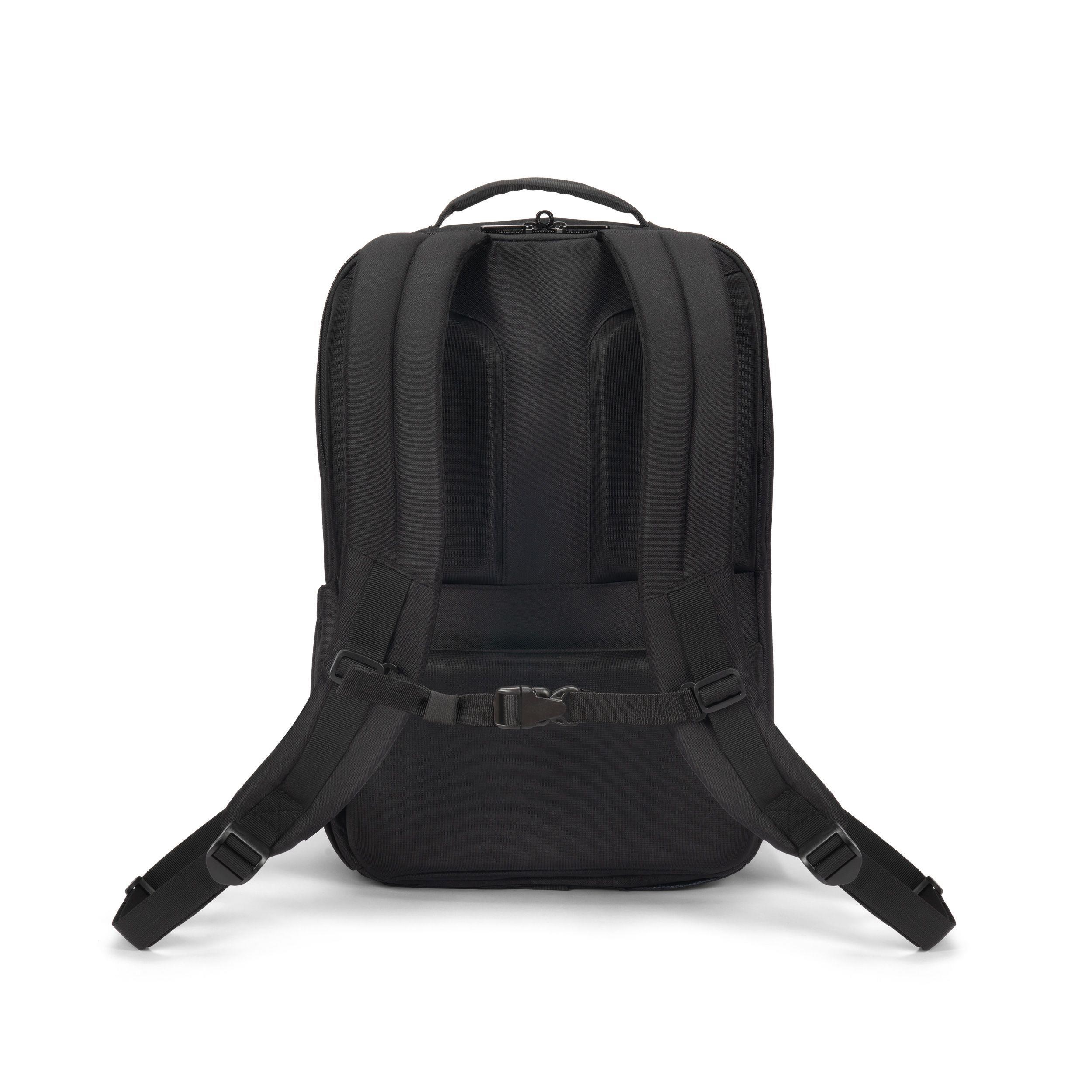 DICOTA Backpack COMPANION 13-16” Black3 