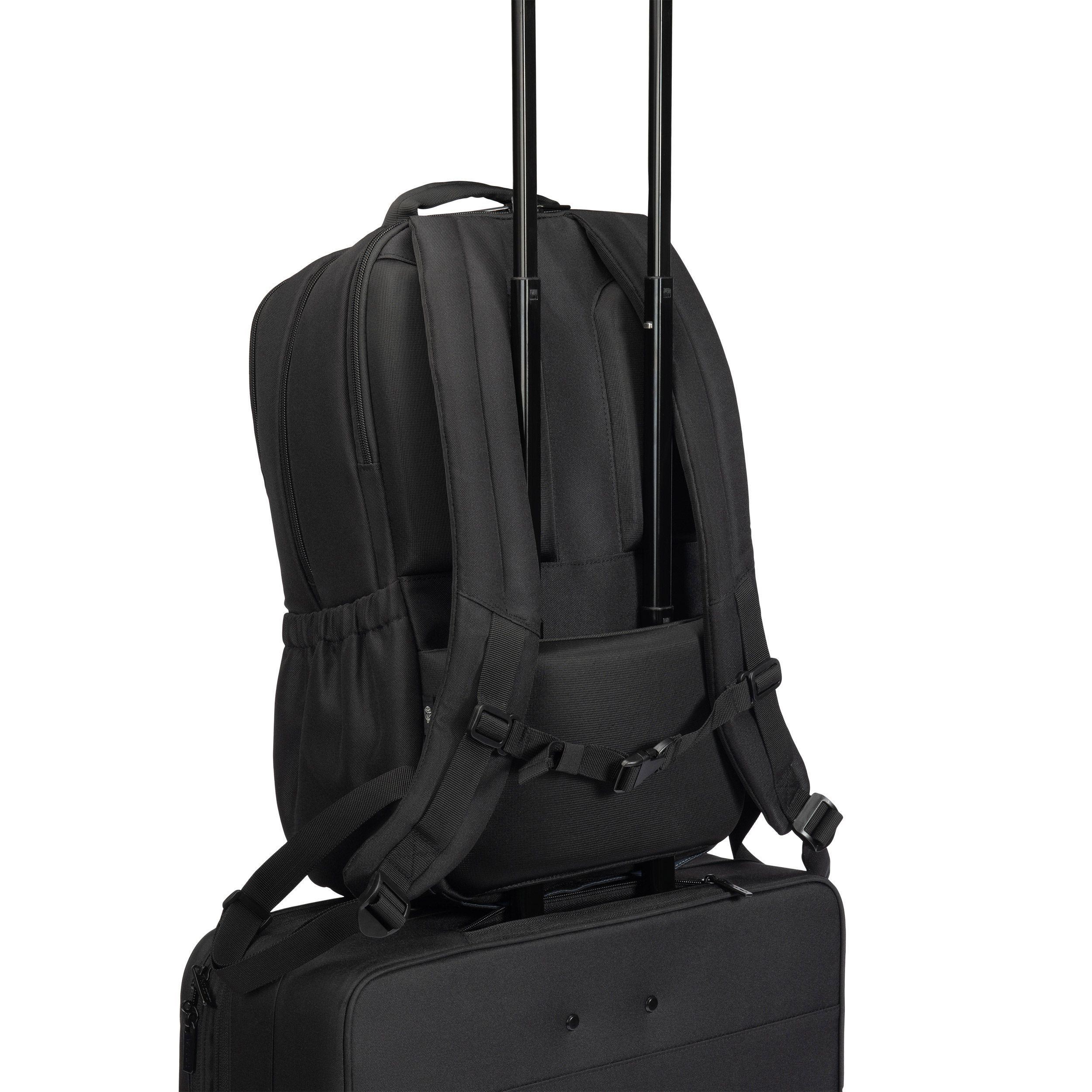 DICOTA Backpack COMPANION 13-16” Black5 