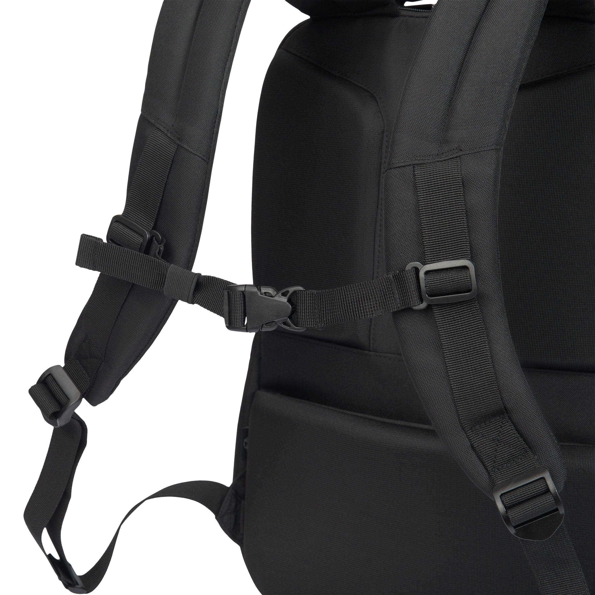 DICOTA Backpack COMPANION 13-16” Black6 