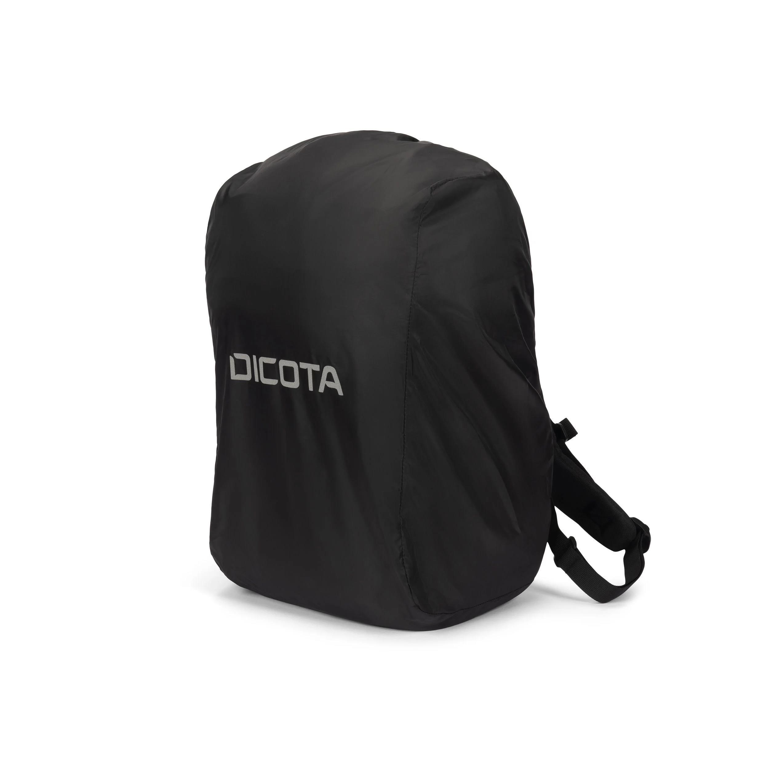 DICOTA Backpack COMPANION 13-16” Black8 