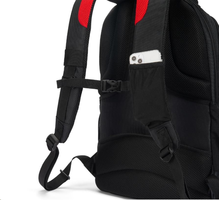 DICOTA Backpack SEEKER II 13-16