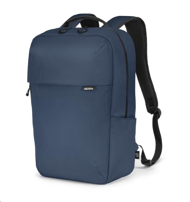 DICOTA Backpack COMMUTER 13-16” Navy Blue0 